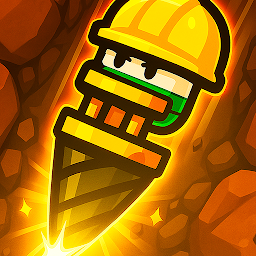 DDDigger Mod Apk