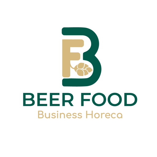 Beer Food logo