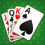 Cover Image of Download Solit: Basic Solitaire Classic  APK