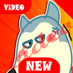Cover Image of Download Wolfoo Videos family New HD Show 4.1.0 APK