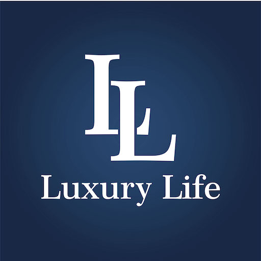 Luxury Life  Icon