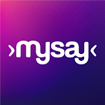 Cover Image of Download mysay  APK