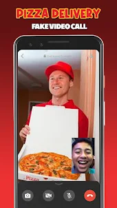 Pizza Delivery Prank Call