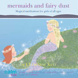 Icon image Mermaids And Fairy Dust