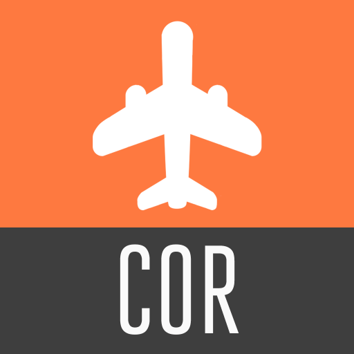 Córdoba Travel Guide logo