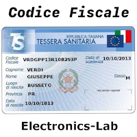 Codice Fiscale Free