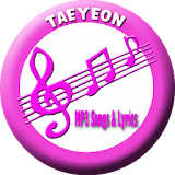 Taeyeon Fine MP3 icon