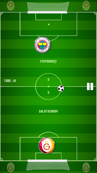 Turkish football league 1.9 APK + Mod (Remove ads) for Android