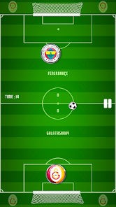 Turkish football league 1.9 APK + Mod (Unlimited money) untuk android