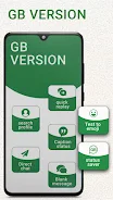 Gb Whats Pro-Version 22V