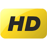 QuadHD Video Player icon