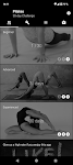 screenshot of Pilates in 30 Days