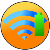 Wifi Battery Saver Widget icon