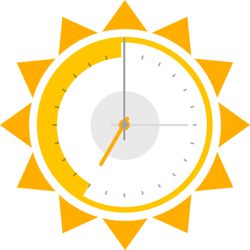 Alarm Clock - Wake Up Morning logo