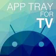 App Tray for TV (Launcher) APK