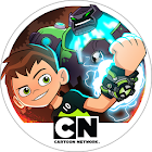 Omnitrix Assault - Ben 10 1.0.9