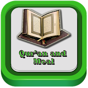 Quran and English Translation