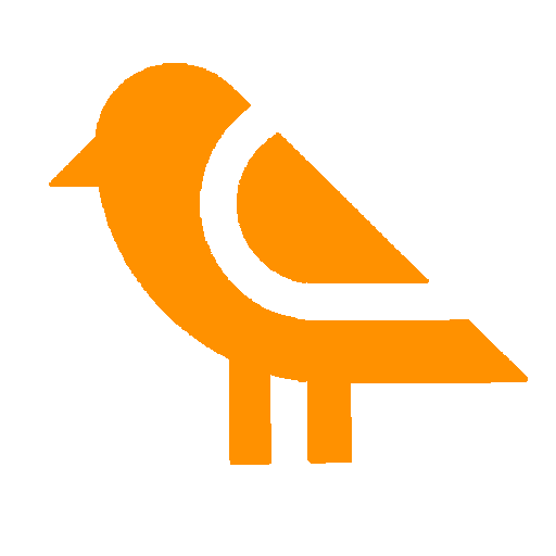 Feather Finder logo