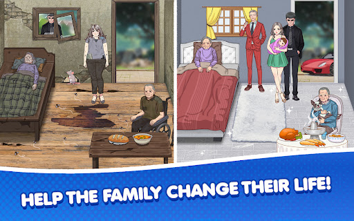 Twist Ending Tricky Puzzle