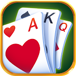 Cover Image of 下载 Classic Solitaire  APK