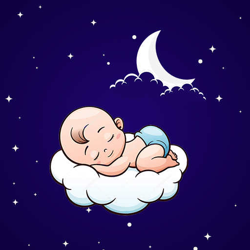 Baby Sleep Sound - White Noise Download on Windows
