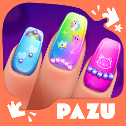Android Apps by Pazu Games on Google Play