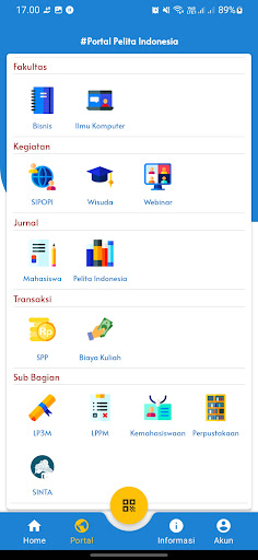 PI Mobile Screen 3