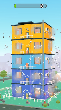 Detonate & Demolish - Screenshot 3