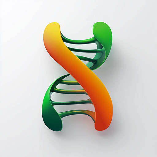 AI Biology: Science Answers Logo
