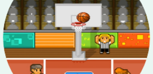Basketball Legenda