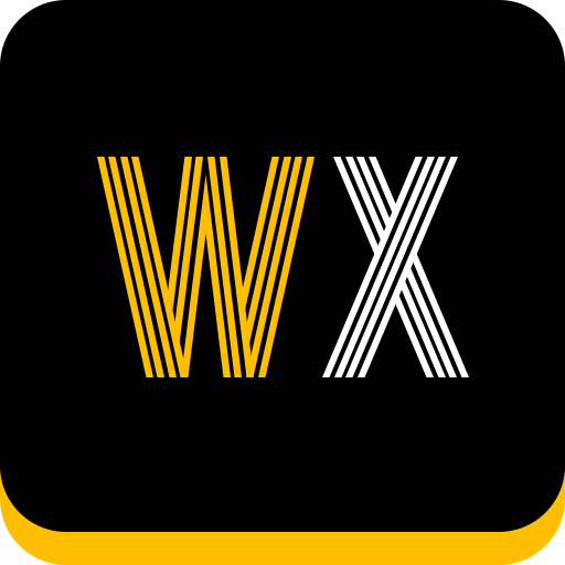 WX Download on Windows