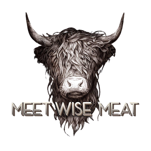 MEET WISE MEAT logo
