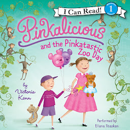 Icon image Pinkalicious and the Pinkatastic Zoo Day