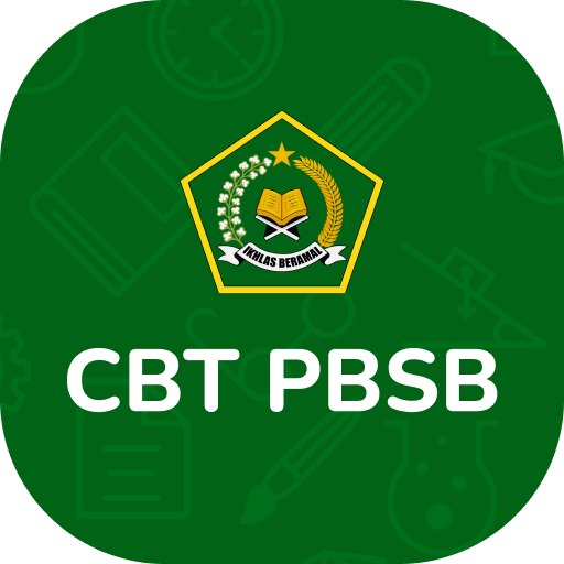 CBT PBSB logo