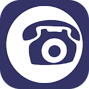 Free Conference Call  Icon