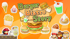screenshot of Burger Bistro Story