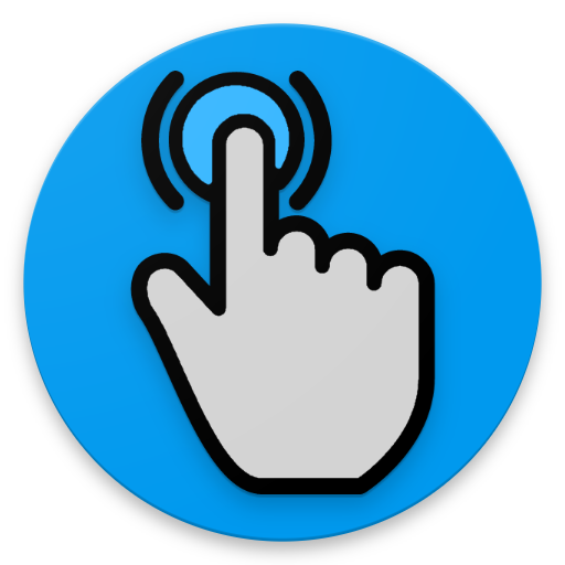 How Fast Can You Tap? logo
