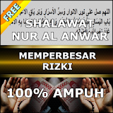SHALAWAT NUR AL ANWAR (MEMPERBESAR RIZKI) icon