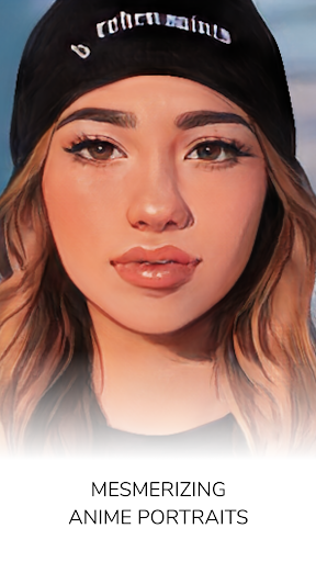 Animo - Anime Style Photos