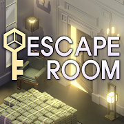 Escape room : Metaroom icon