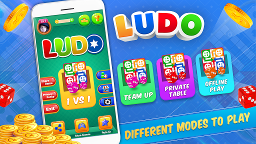 Android Apps by Rubea - Ludo Games on Google Play