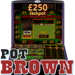 Icon image Pot Brown - UK Club Slot sim