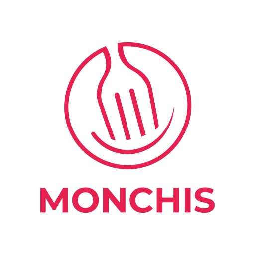 Monchis Recepción de Pedidos  Icon