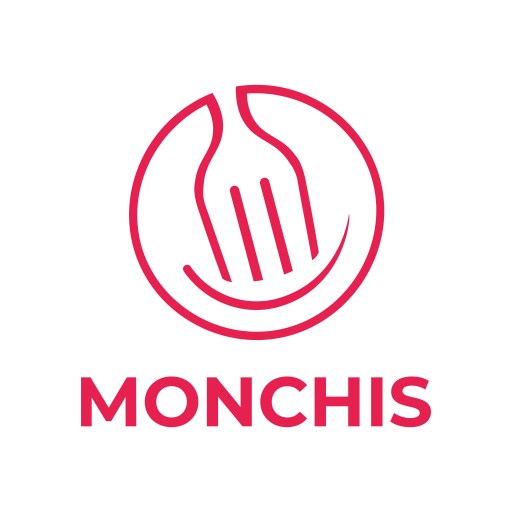 Monchis Recepción de Pedidos