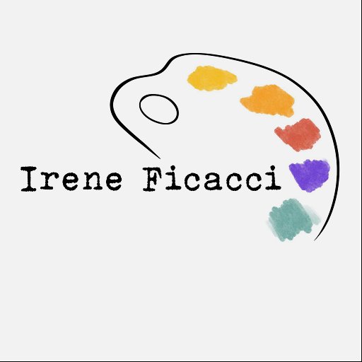 Irene Ficacci logo