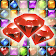 Diamond Dungeon Match 3 Games icon