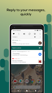 Material Notification Shade MOD APK (Pro /Paid Unlocked) Download 2