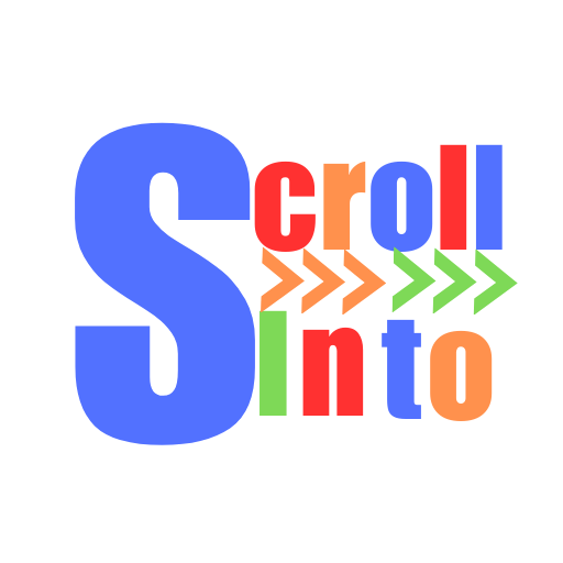 Scrollinto: Short Reads 1.0.0.0 Icon
