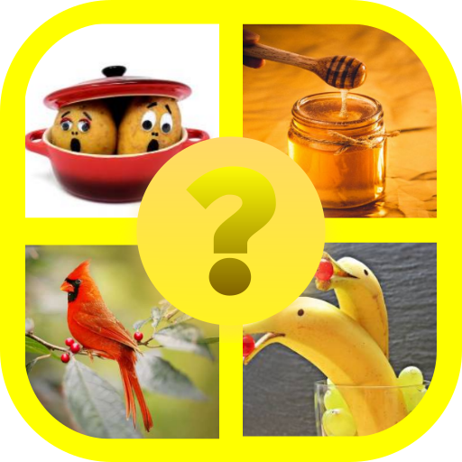 Trivia Game: Guess Image Quiz Download on Windows