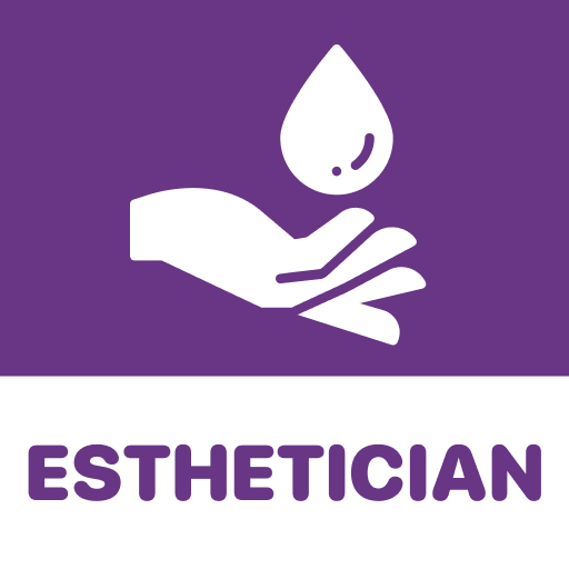 Esthetician Exam 1.1.1 Icon